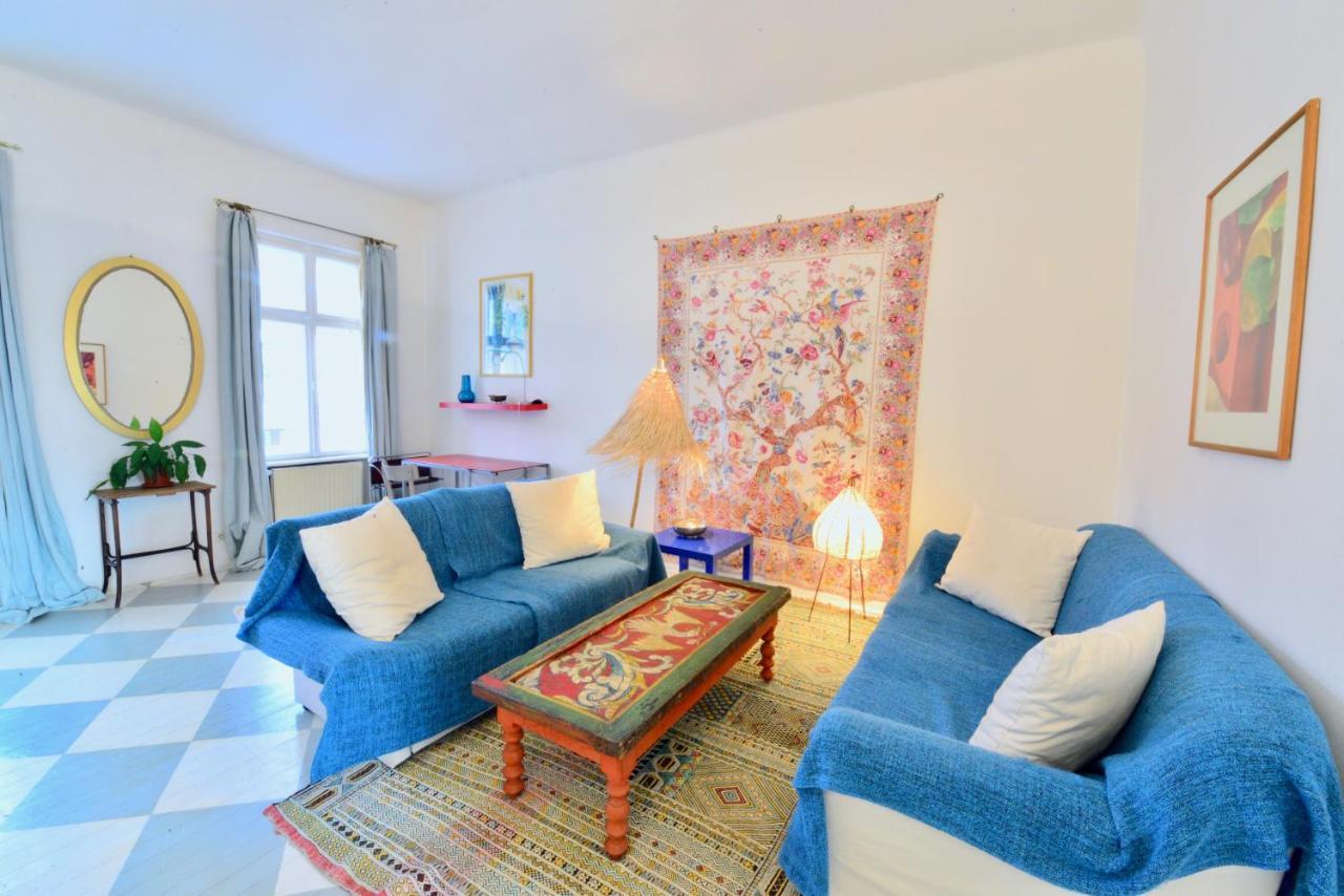 Vienna'S Most Charming Home 외부 사진