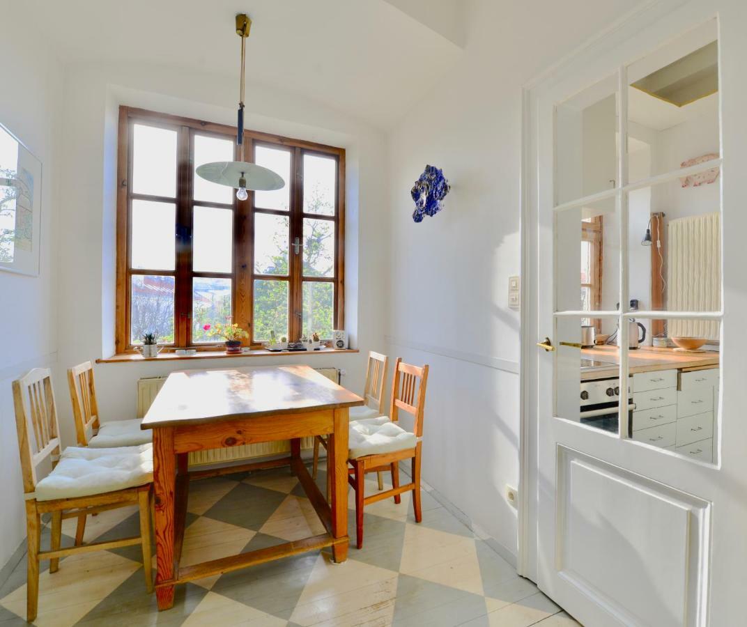 Vienna'S Most Charming Home 외부 사진