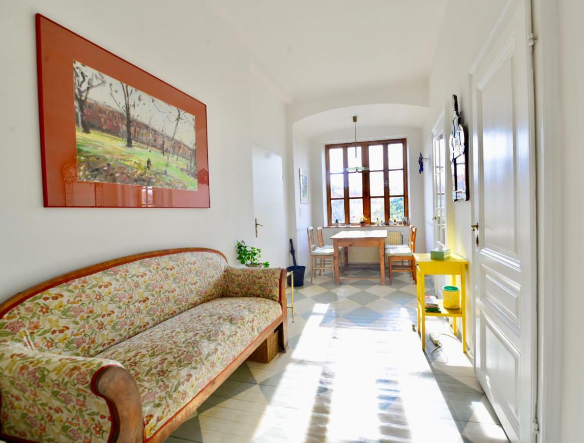 Vienna'S Most Charming Home 외부 사진