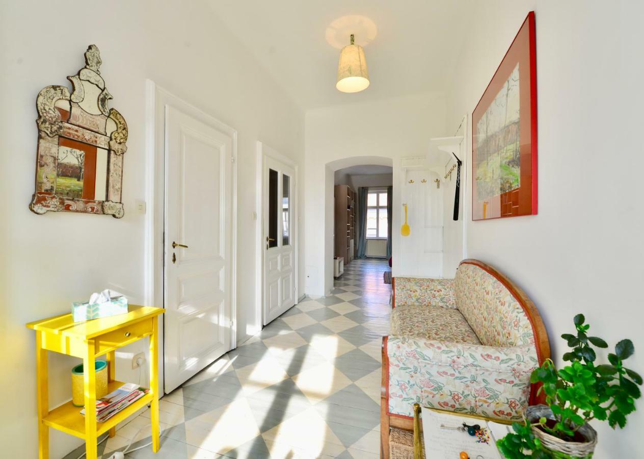 Vienna'S Most Charming Home 외부 사진
