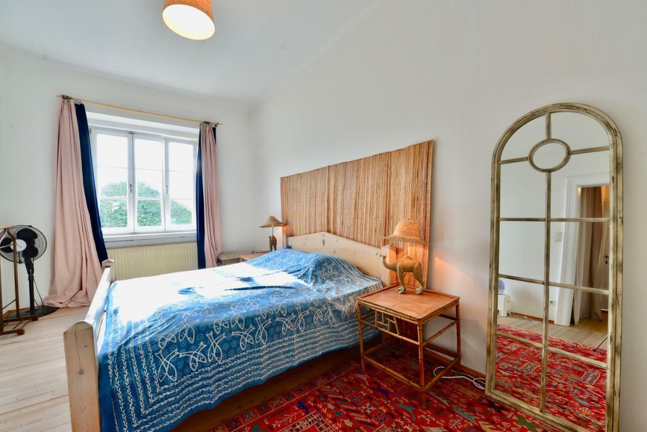 Vienna'S Most Charming Home 외부 사진