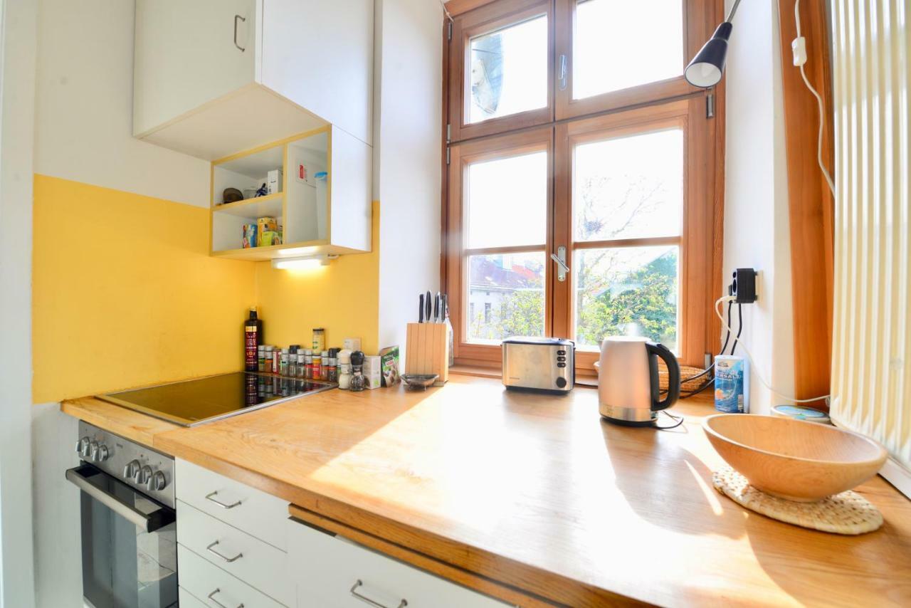 Vienna'S Most Charming Home 외부 사진