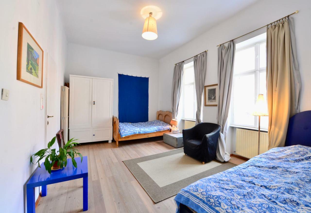 Vienna'S Most Charming Home 외부 사진