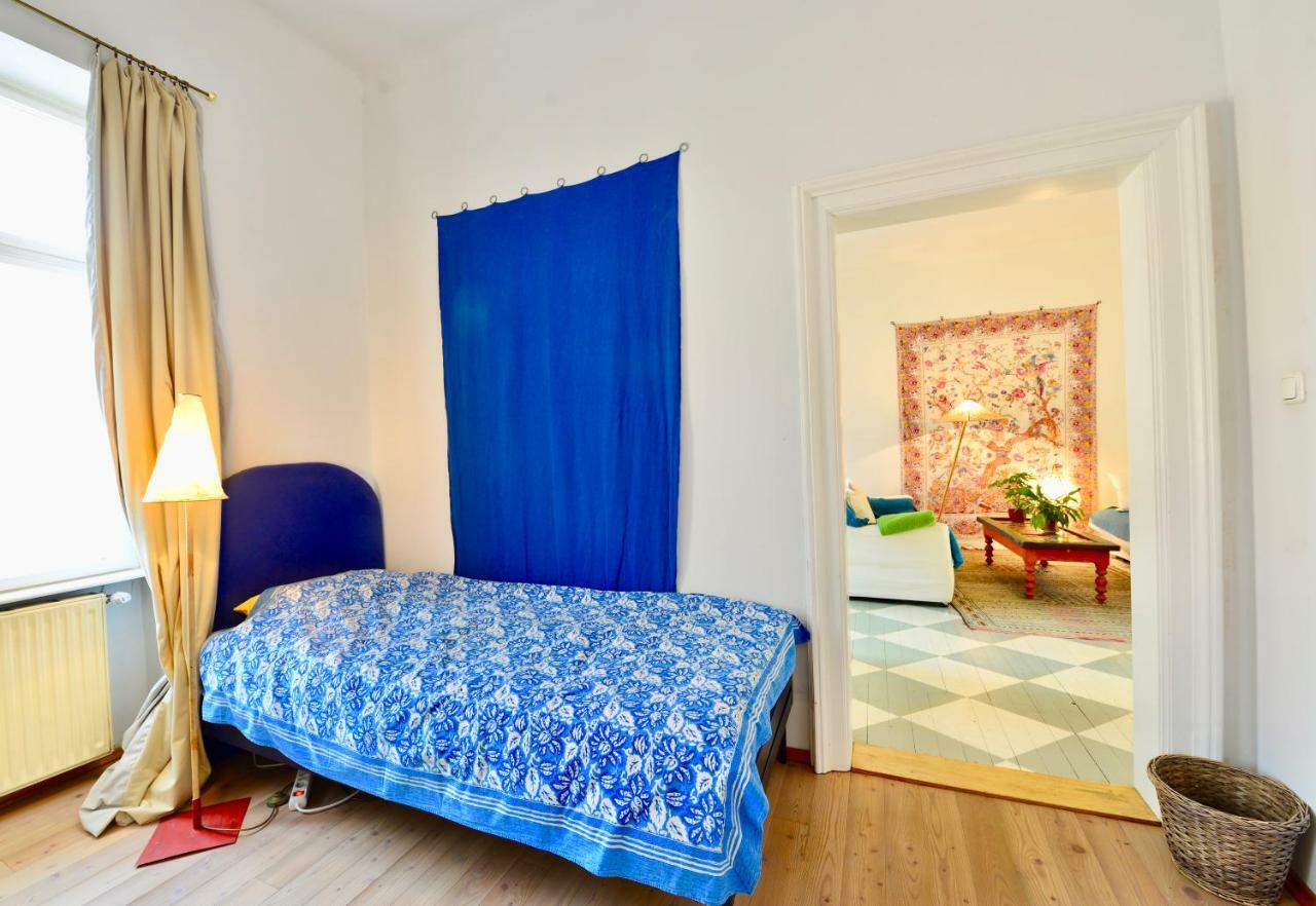 Vienna'S Most Charming Home 외부 사진