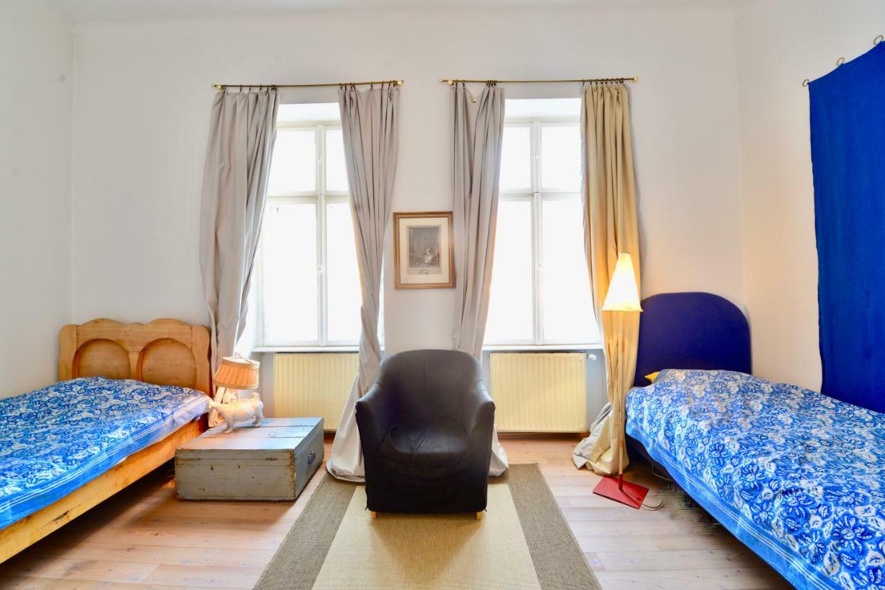 Vienna'S Most Charming Home 외부 사진