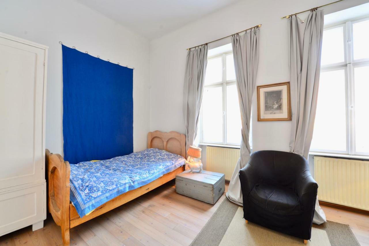 Vienna'S Most Charming Home 외부 사진