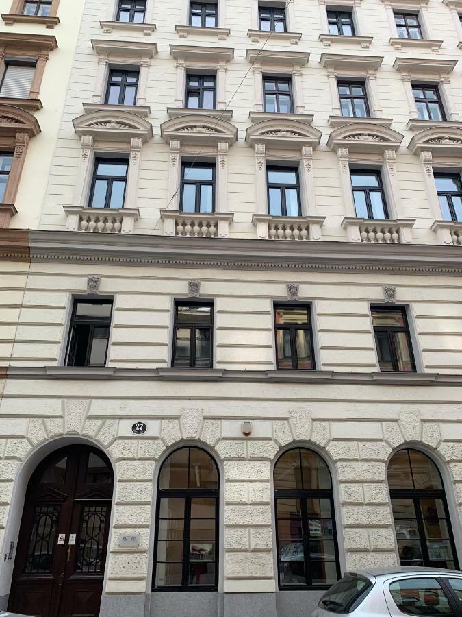Vienna'S Most Charming Home 외부 사진